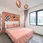 Paradise Home Truong Chinh