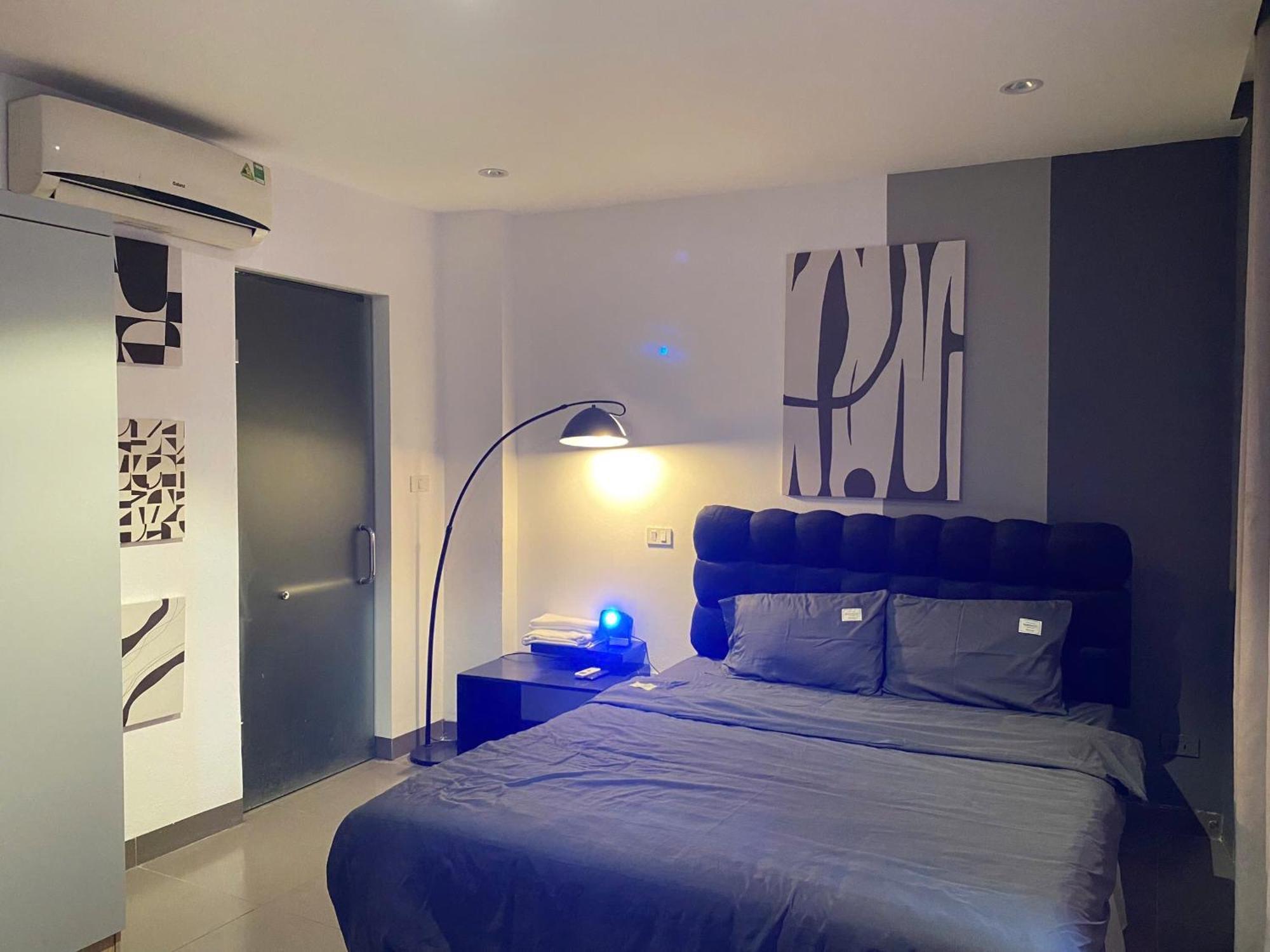 Paradise Truong Chinh Hotel 3*